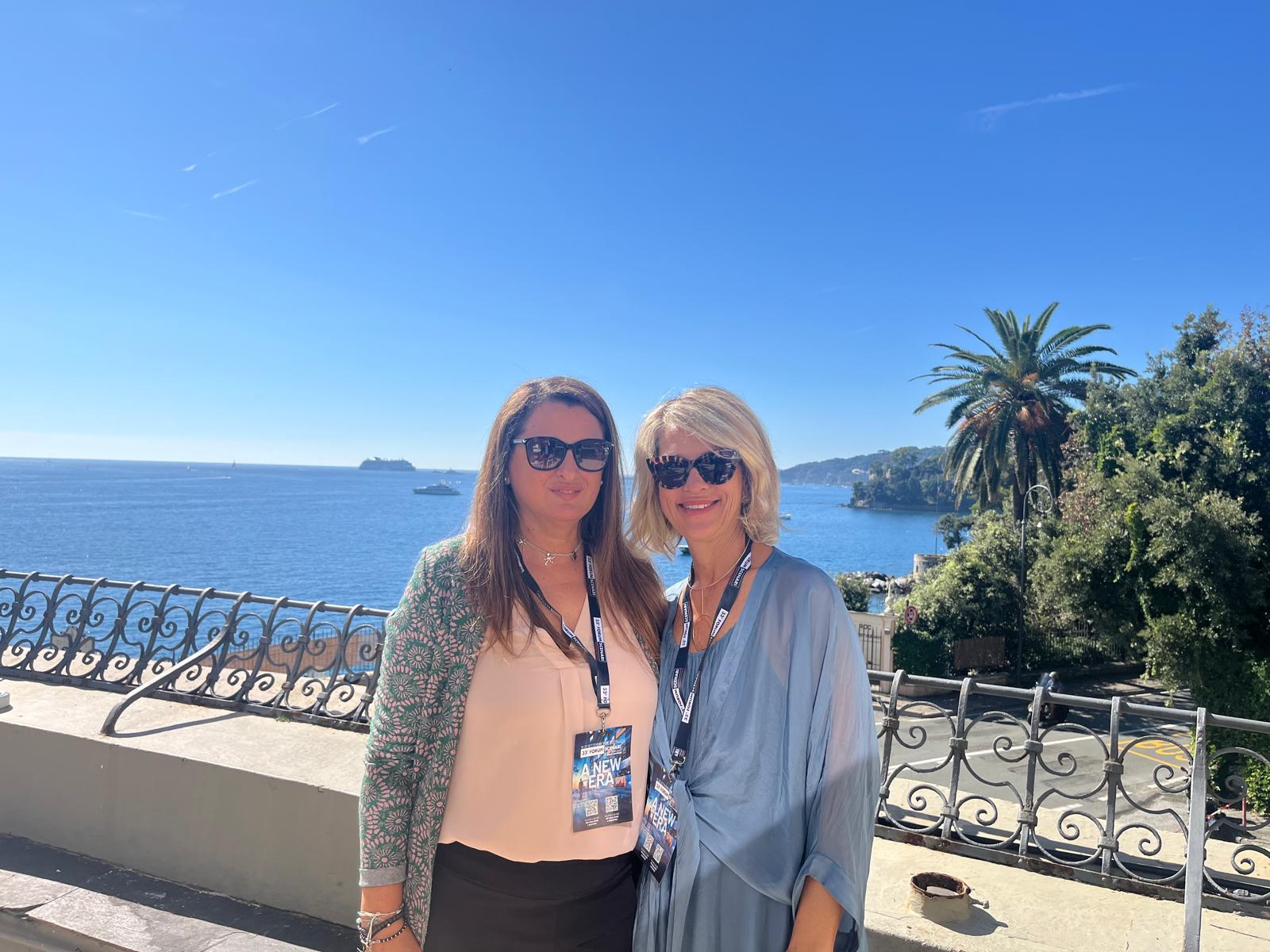 Deborah Corbinati e Isabella Baldinii | Consultant Re4Com