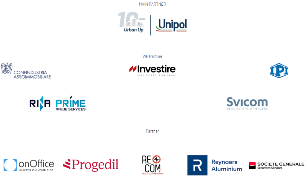 Re4Com tra i Partner del 33° Forum Scenari