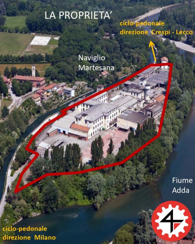 sviluppo immobiliare milano bergamo