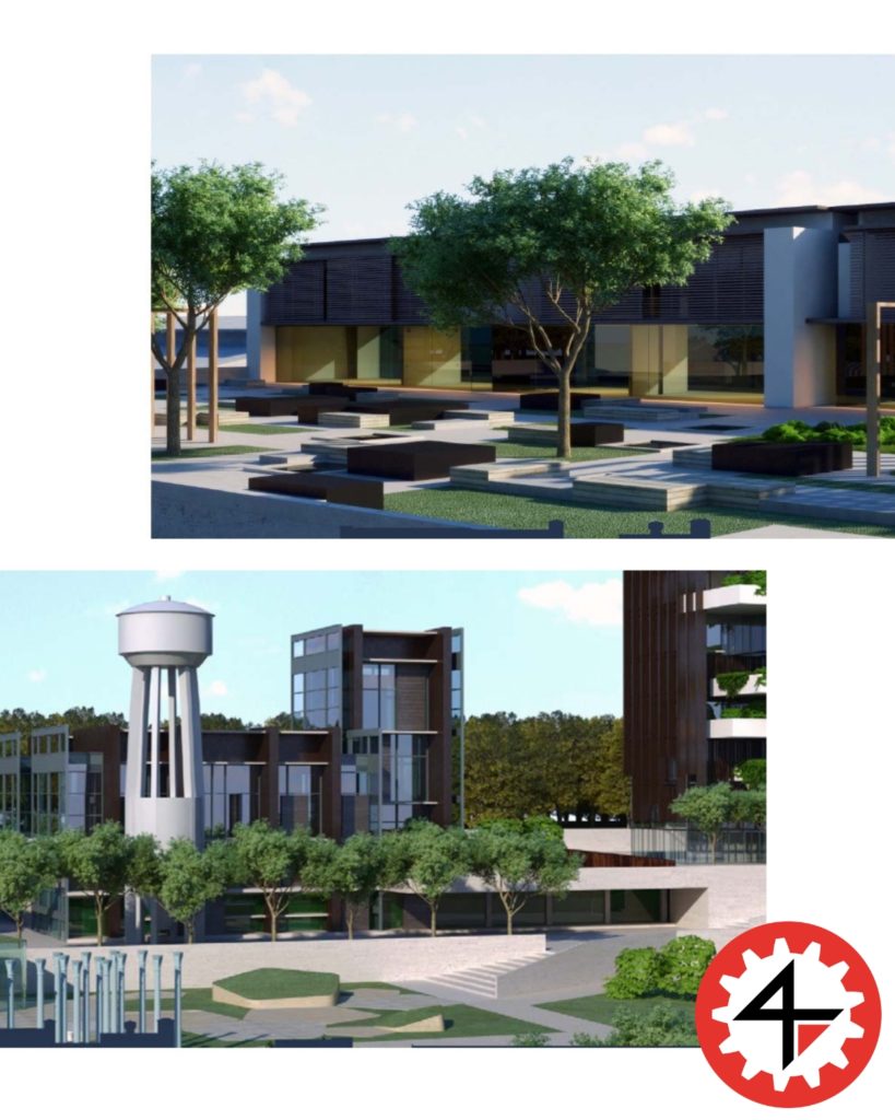 sviluppo immobiliare milano bergamo