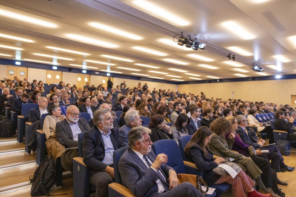 Secondo Forum Servizi Immobiliari - Scenari Immobiliari