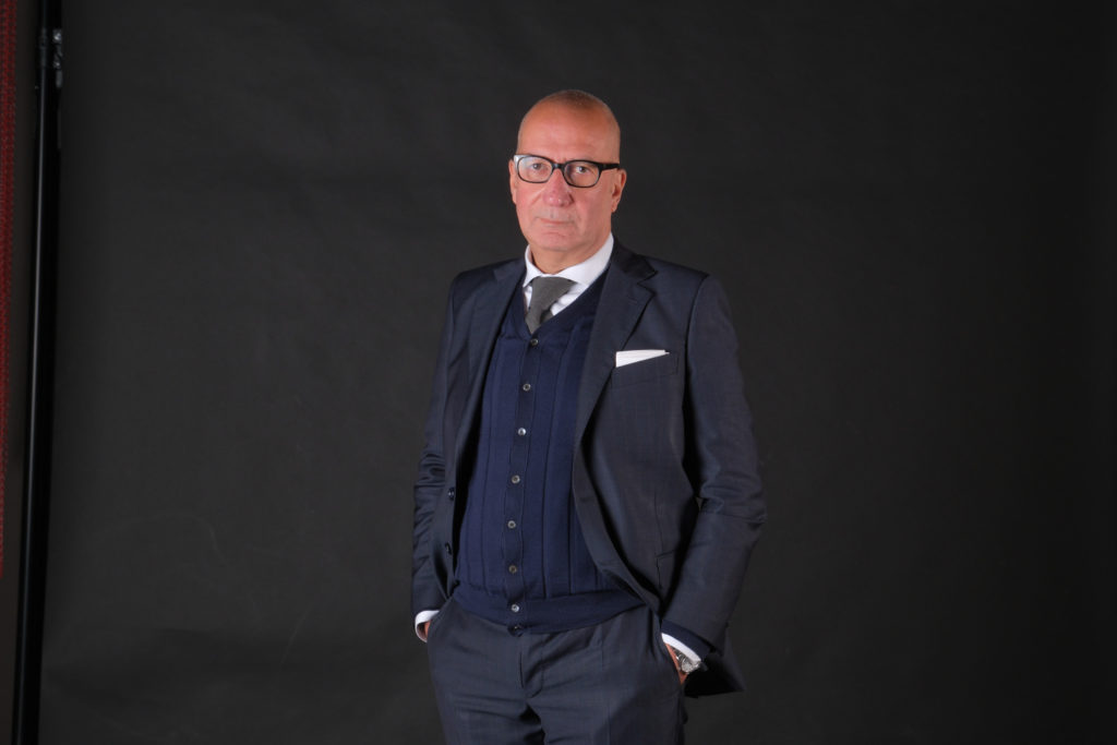 PAOLO PADOVANI_Founder e Senior Consultant Re4Com Verona