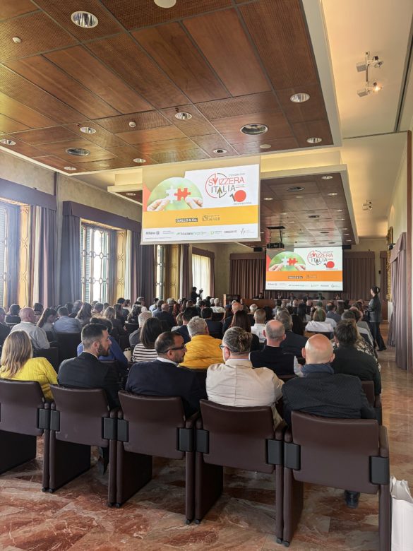 kedros partner of Limmobiliare.com Varese