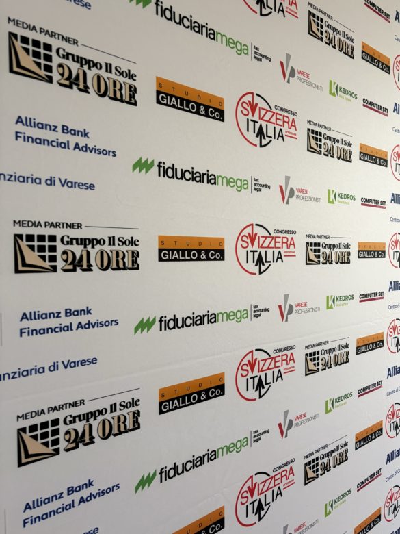 kedros partner of Limmobiliare.com Varese