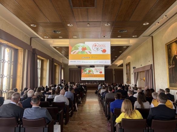 kedros partner of Limmobiliare.com Varese