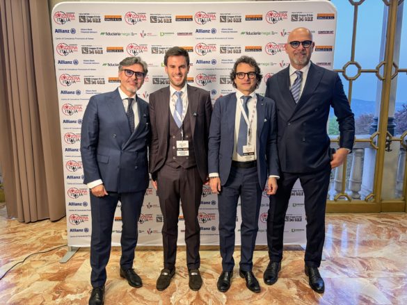 kedros partner of Limmobiliare.com Varese